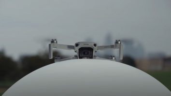 DJI prezintă Mini 2, drona de buzunar. Filmează la rezoluție 4K