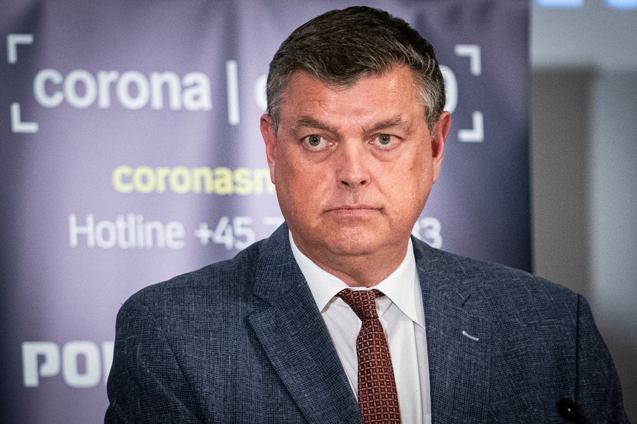 Un ministru, „victimă” în scandalul nurcilor ucise. A demisionat după ce a fost criticat dur pentru decizia luată