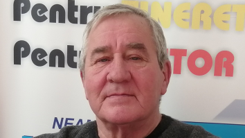 Fostul antrenor de lupte Mircea Covătaru a murit în incendiul de la ATI