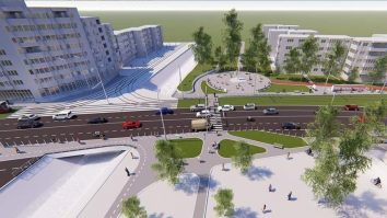 Modernizare Oradea pe bani europeni