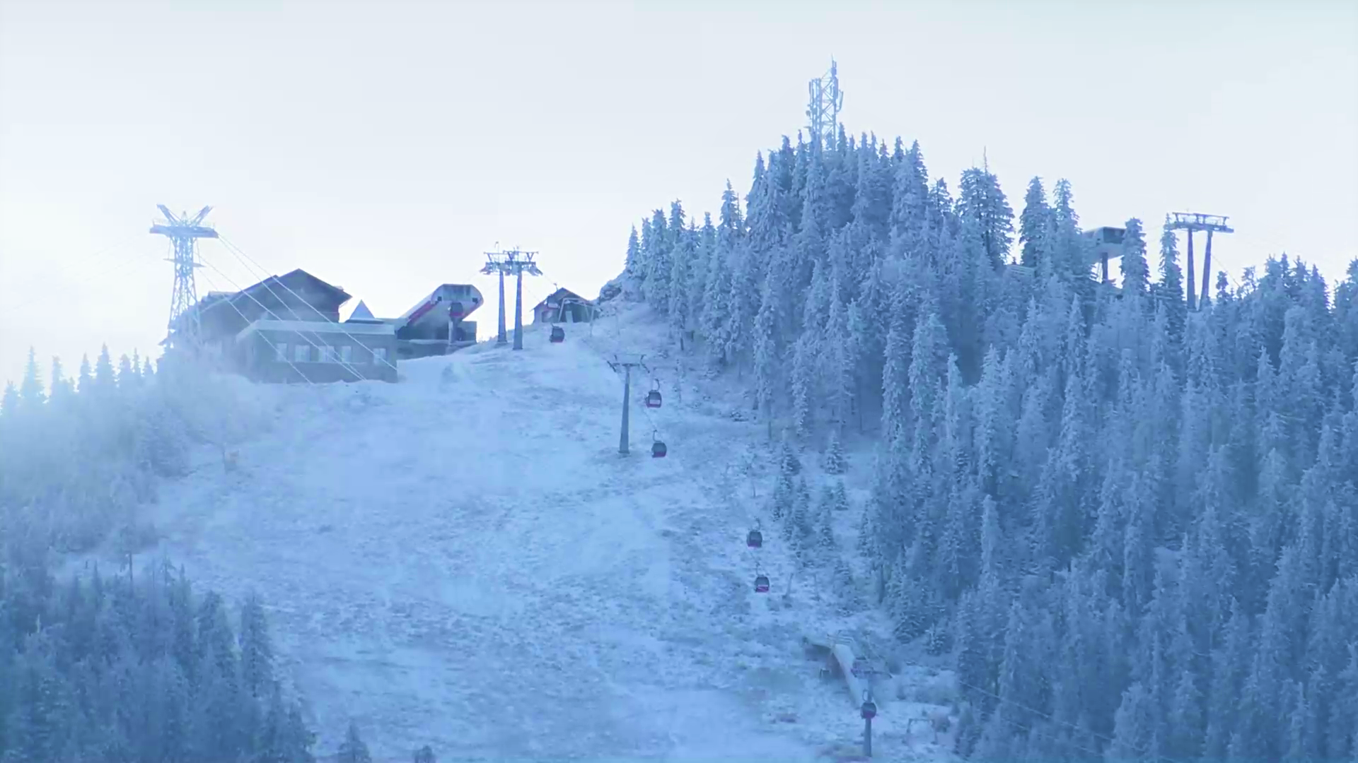 Turismul din România, grav afectat de pandemie. Au fost cu 85% mai puțini turiști străini față de alți ani