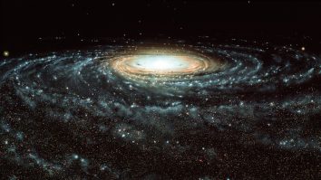 Sunet din spațiu. Astronomii au detectat un semnal radio rapid în galaxia noastră – VIDEO