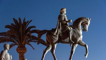 Proiectul Odeuropa: Cum mirosea Napoleon în timp ce se retrăgea din Bătălia de la Waterloo