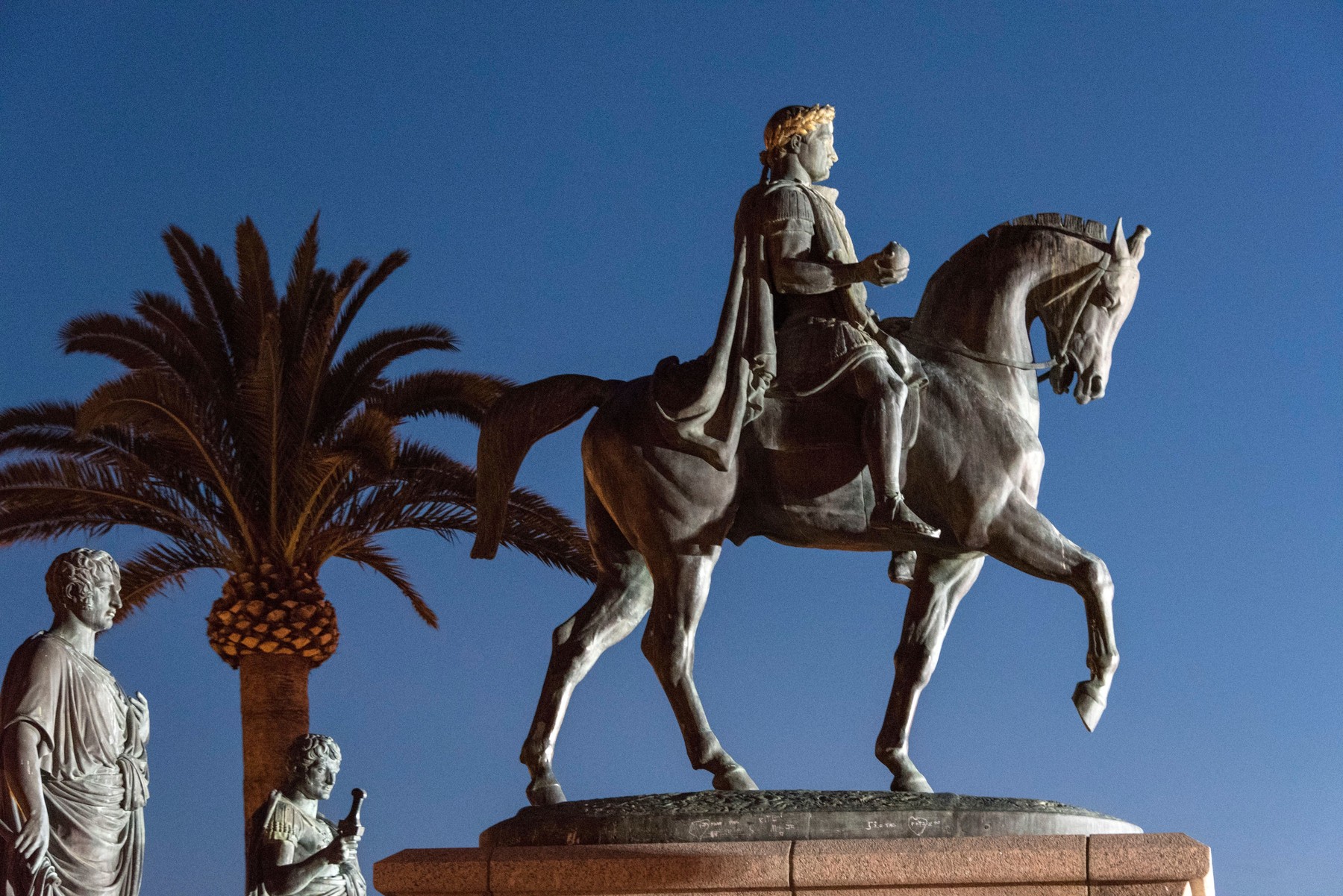 Proiectul Odeuropa: Cum mirosea Napoleon în timp ce se retrăgea din Bătălia de la Waterloo