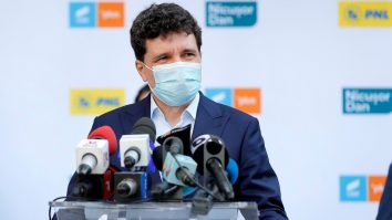 Cum vrea Nicușor Dan să facă transportul în comun din Capitală sigur pentru cei care-l folosesc