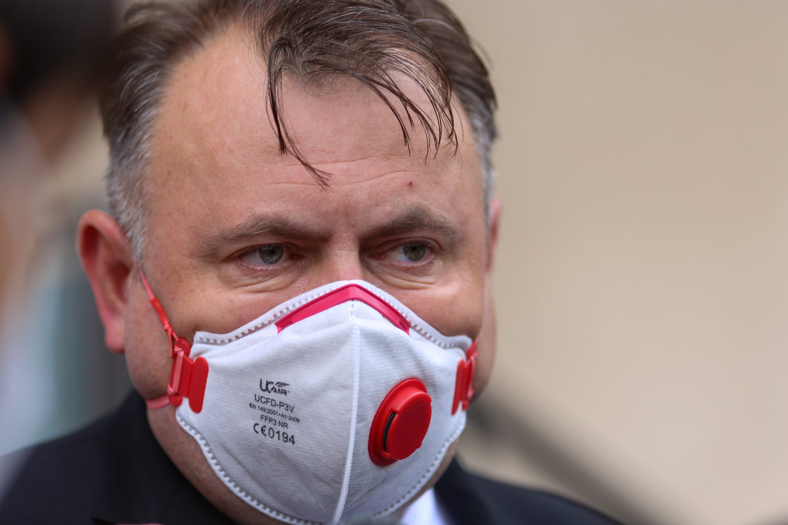 Nelu Tătaru, pregătit de un nou mandat la Ministerul Sănătăţii: „Dacă partidul ar decide acest lucru”