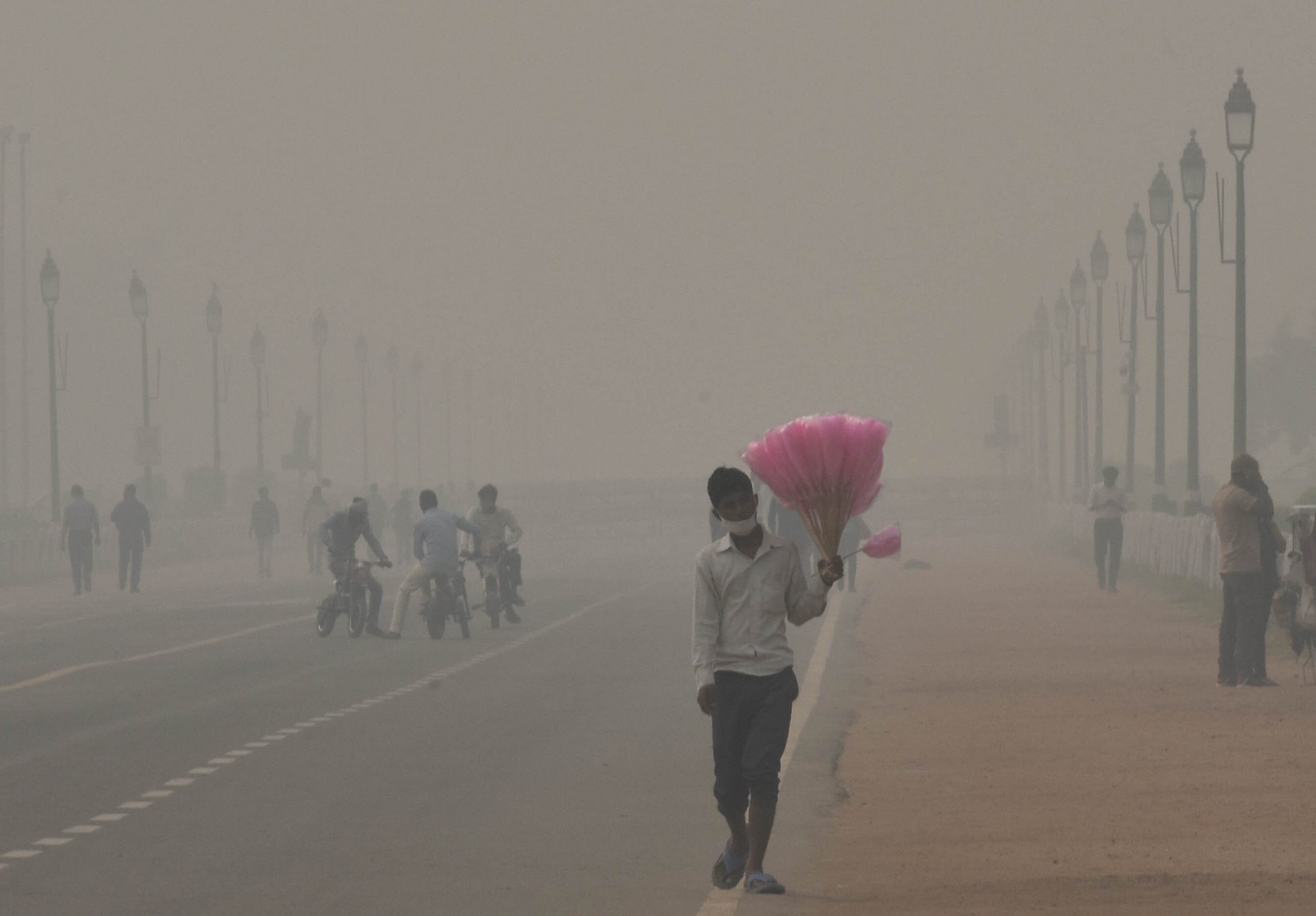 Situaţie gravă în India. A crescut, din nou, numărul de infectări cu COVID-19: Peste 50.000 într-o singură zi