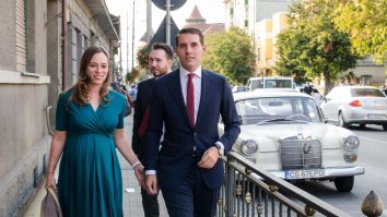 Nicolae al României anunță că soția sa a născut. Cum o cheamă pe fiica fostului principe