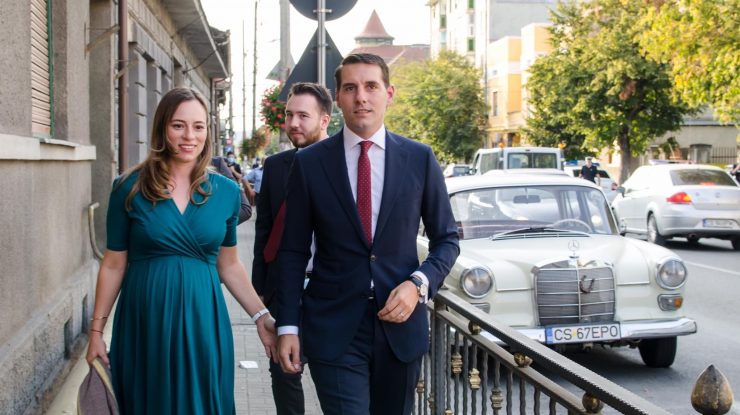 Nicolae al României anunță că soția sa a născut. Cum o cheamă pe fiica fostului principe