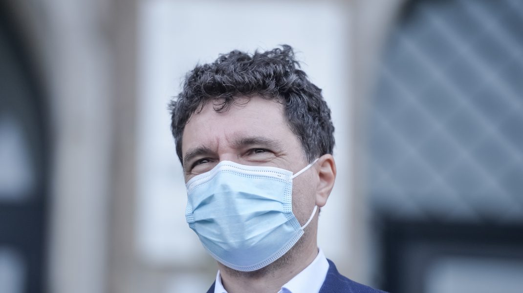 Nicușor Dan condamnă „actele oribile și ilogice“ care pun în pericol viața oamenilor. Mesajul primarului Capitalei după atacul terorist din Viena