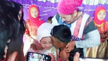 O copilă de 13 ani, forțață să devină a cincea soție a unui bărbat de 48 ani. Îi va crește copiii de vârstă cu ea