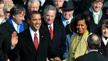 Barack Obama lansează azi cartea în care-şi povesteşte viaţa politică