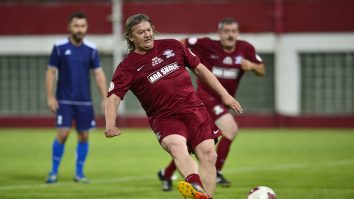 Dănuț Lupu are Covid. Fostul mijlocaș este intubat la Spitalul Colentina