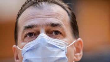 Ludovic Orban anunţă că noile restricţii vor intra în vigoare de luni