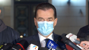 Orban, despre posibilele cauze ale incendiului: „Au fost prevăzute niște lucrări la instalații”. De ce nu a fost transferat mai repede medicul în Belgia