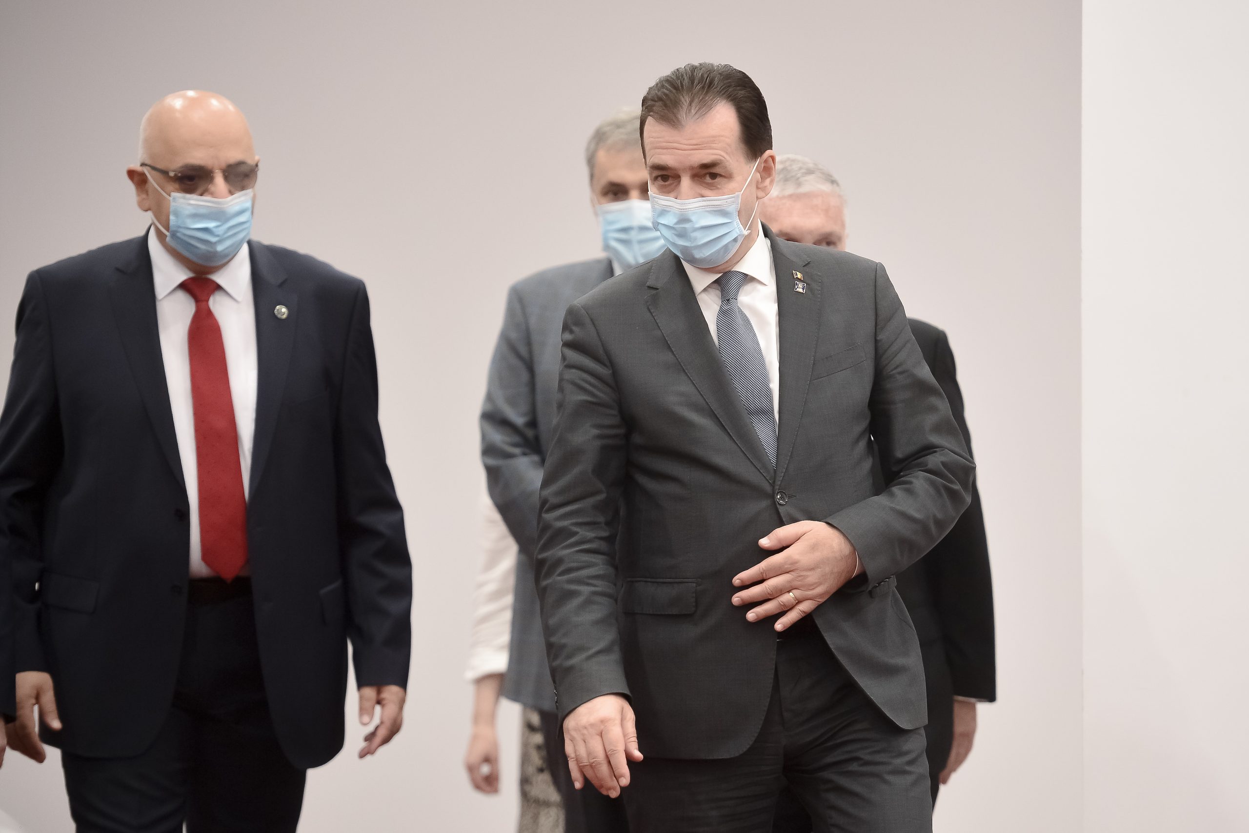 Orban cerea ferm, în urmă cu 2 săptămâni, introducerea oxigenului în spitale: Ce-i așa mare filosofie?