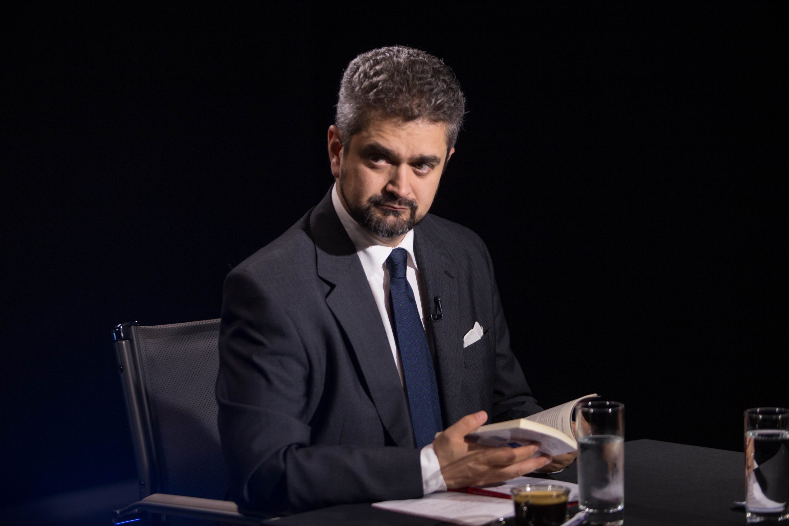 Theodor Paleologu, despre alegerile parlamentare 2020: „Clasa politică este foarte neconvingătoare, este decredibilizată”