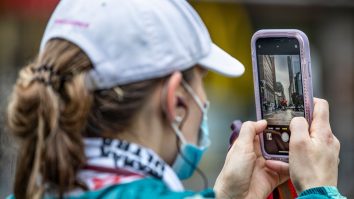 Parada de Ziua Recunoștinței cu vibe de pandemie. În ce condiții a fost organizată