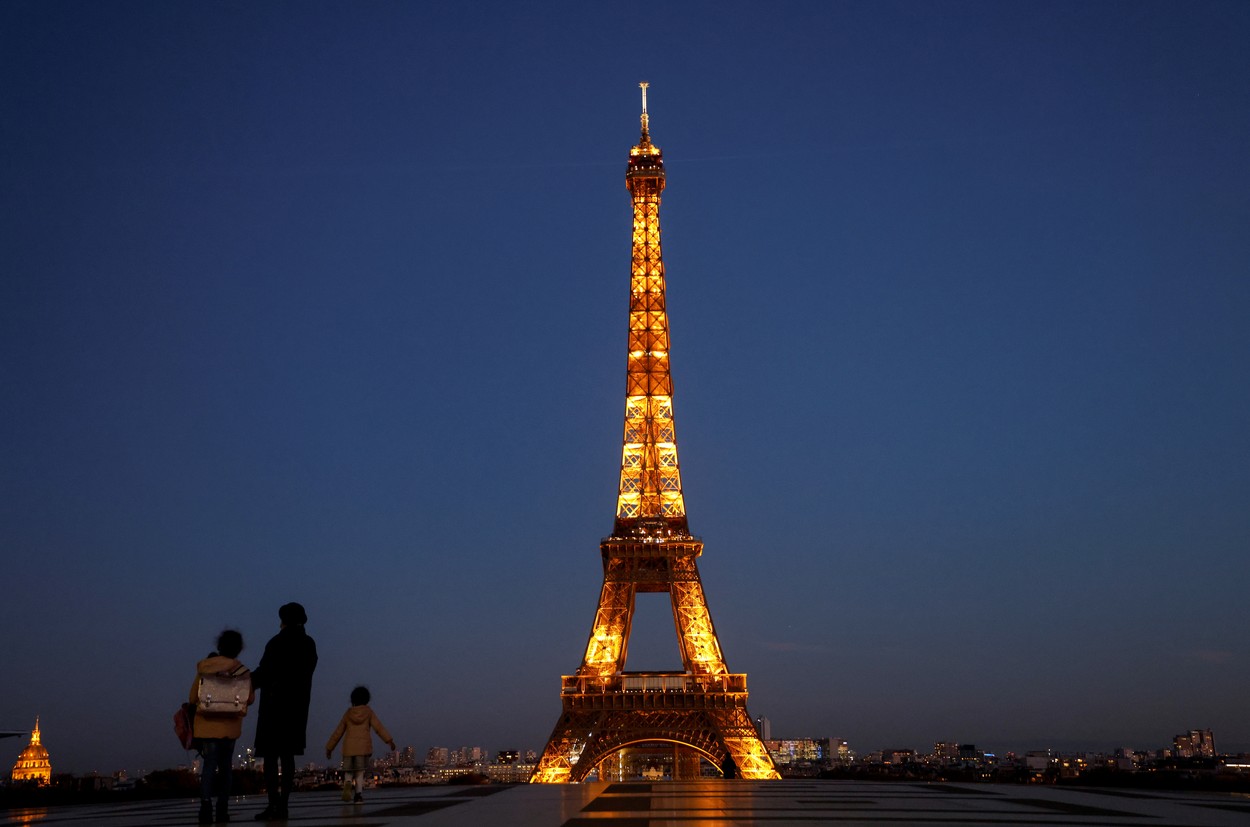 TOP. Care sunt cele mai scumpe orașe din lume