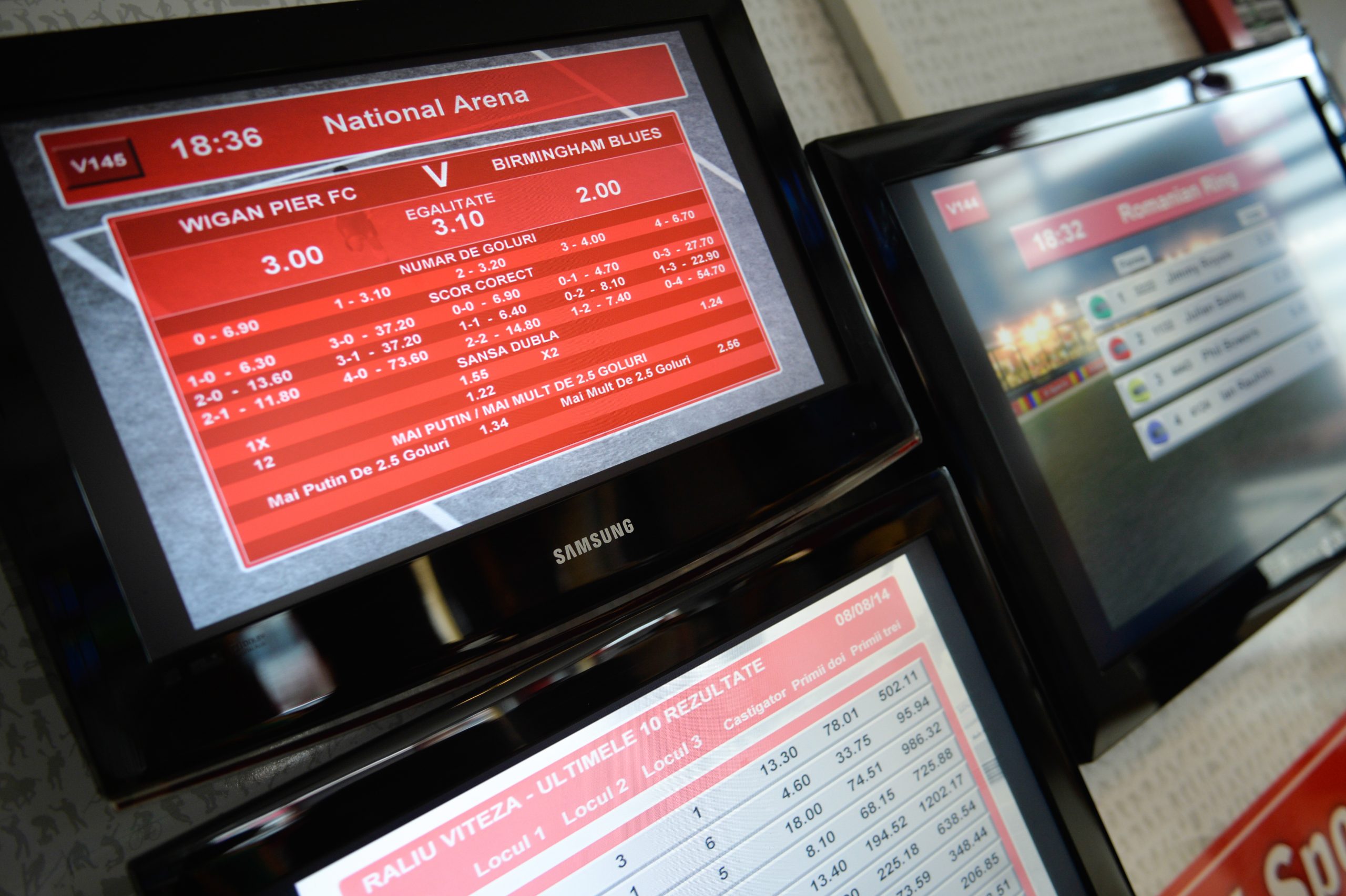 O casă de pariuri din România ar putea călca pe urmele UiPath: „Ne-am demonstrat că putem”