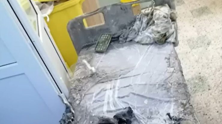 O parte din familiile victimelor de la Piatra Neamț încă își caută morții. Doar trei cadavre pot fi recunoscute