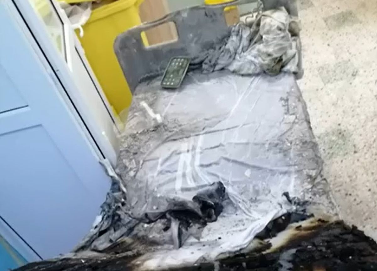 O parte din familiile victimelor de la Piatra Neamț încă își caută morții. Doar trei cadavre pot fi recunoscute