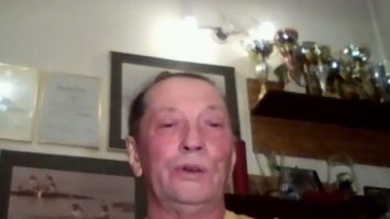 „Ochii pe mine”. Ivan Patzaichin: „Înfrângerile mă ambiționau, victoriile mă obligau”