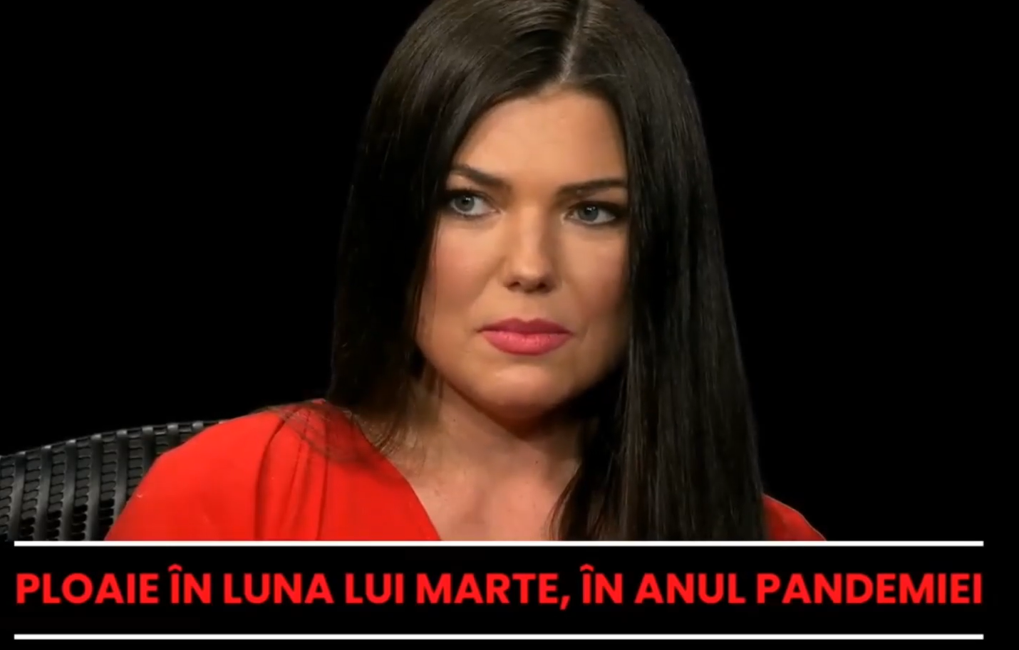 Paula Seling nu renunță la spectacolele de Crăciun. Artista  va ține concertele online