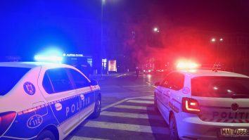 Percheziţii la proxeneţi în 8 judeţe. Reţeaua era condusă de un interlop