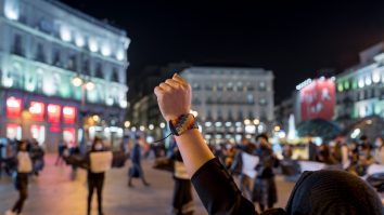 Țara care a schimbat 3 președinți într-o singură săptămână. Cum s-a ajuns aici