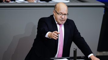 Peter Altmaier