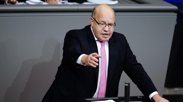 Peter Altmaier