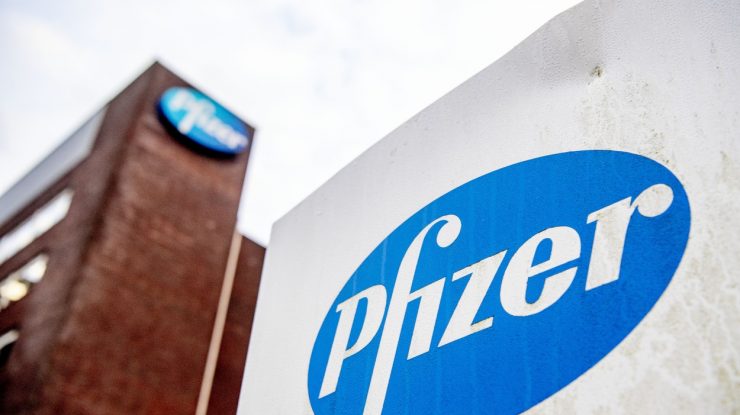 Pfizer