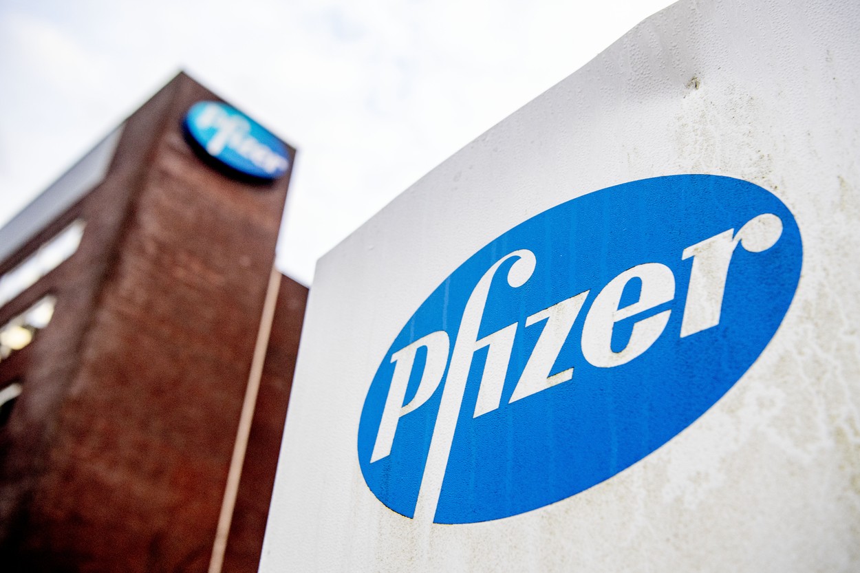 Cine a finanțat vaccinul Pfizer anti-Covid și de ce a făcut compania anunțul succesului după alegerile din SUA