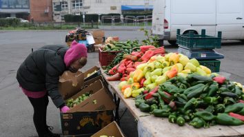 Guvernul a închis toate piețele, fără a ști însă numărul lor. Producătorii sunt revoltați