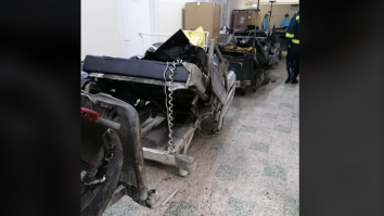 Lucian Micu, managerul spitalului: Persoanele erau dependente de oxigen, imobilizate. Spitalul e autorizat ISU, dar nu are sistem de stingere a incendiilor