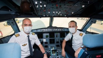 „Cuibul piloților”. Unde se duc piloții de avion de cursă lungă ca să se relaxeze