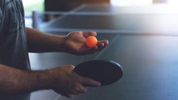ping-pong