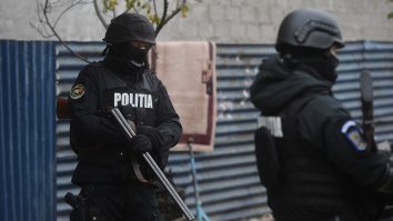 Raport Europol: Pandemia a creat noi oportunități pentru grupurile de crimă organizată din Europa