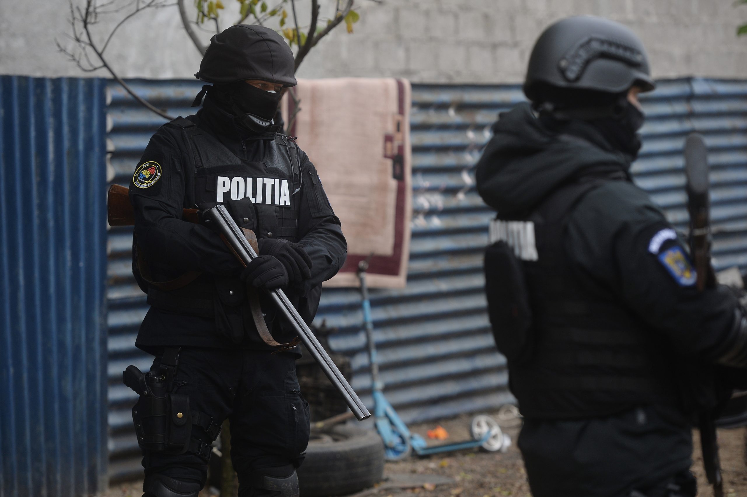 Raport Europol: Pandemia a creat noi oportunități pentru grupurile de crimă organizată din Europa