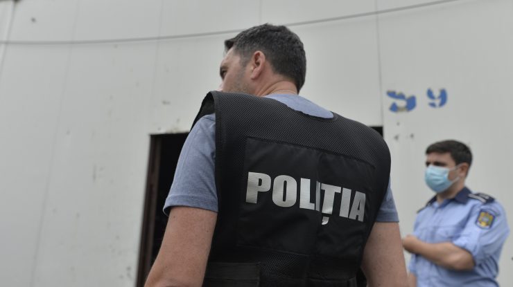 Parchetul European, descinderi în România pentru suspiciuni de fraudare a fondurilor europene. Anchetatorii au vizat ADR Vest