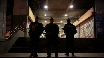 Un bulgar a sunat la 112 şi a spus că e o bombă la Vama Giurgiu