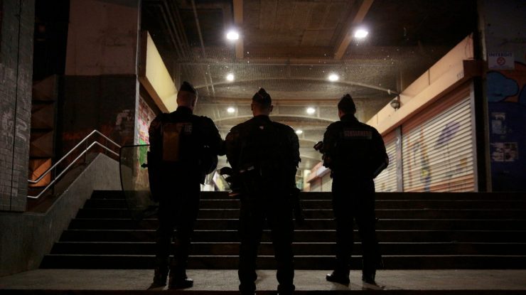 Un bulgar a sunat la 112 şi a spus că e o bombă la Vama Giurgiu