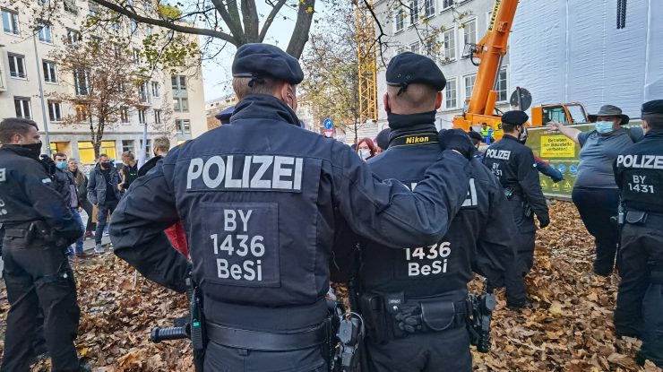 politie-berlin