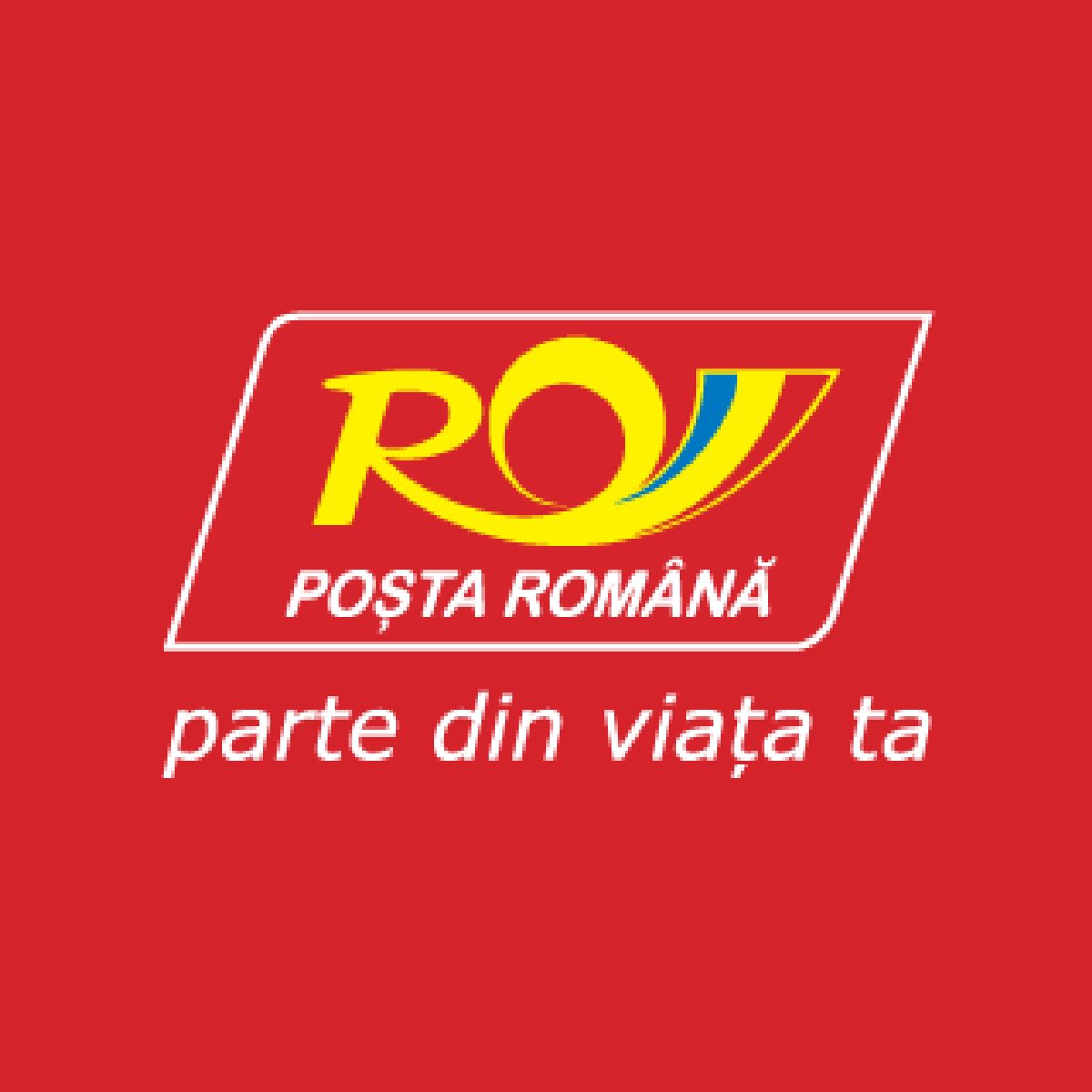 Poşta Română urcă șase locuri în topul celor mai bune servicii poştale din lume