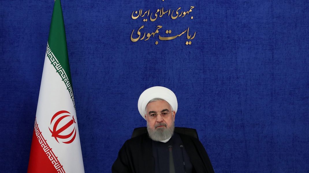 Președinte Iran
