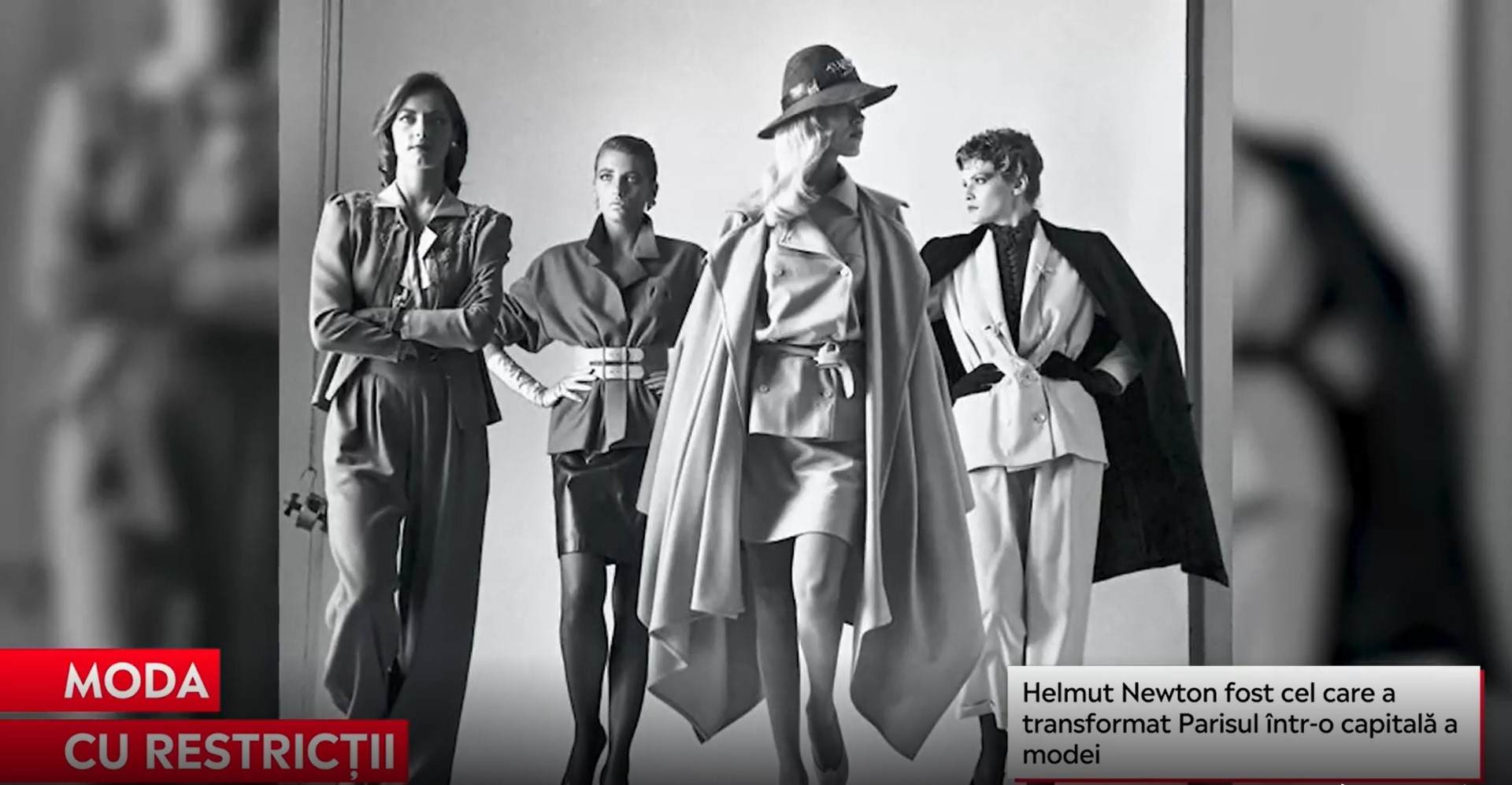 Prezentare de modă mutată în online, pe timp de pandemie. Avantaje și dezavantaje