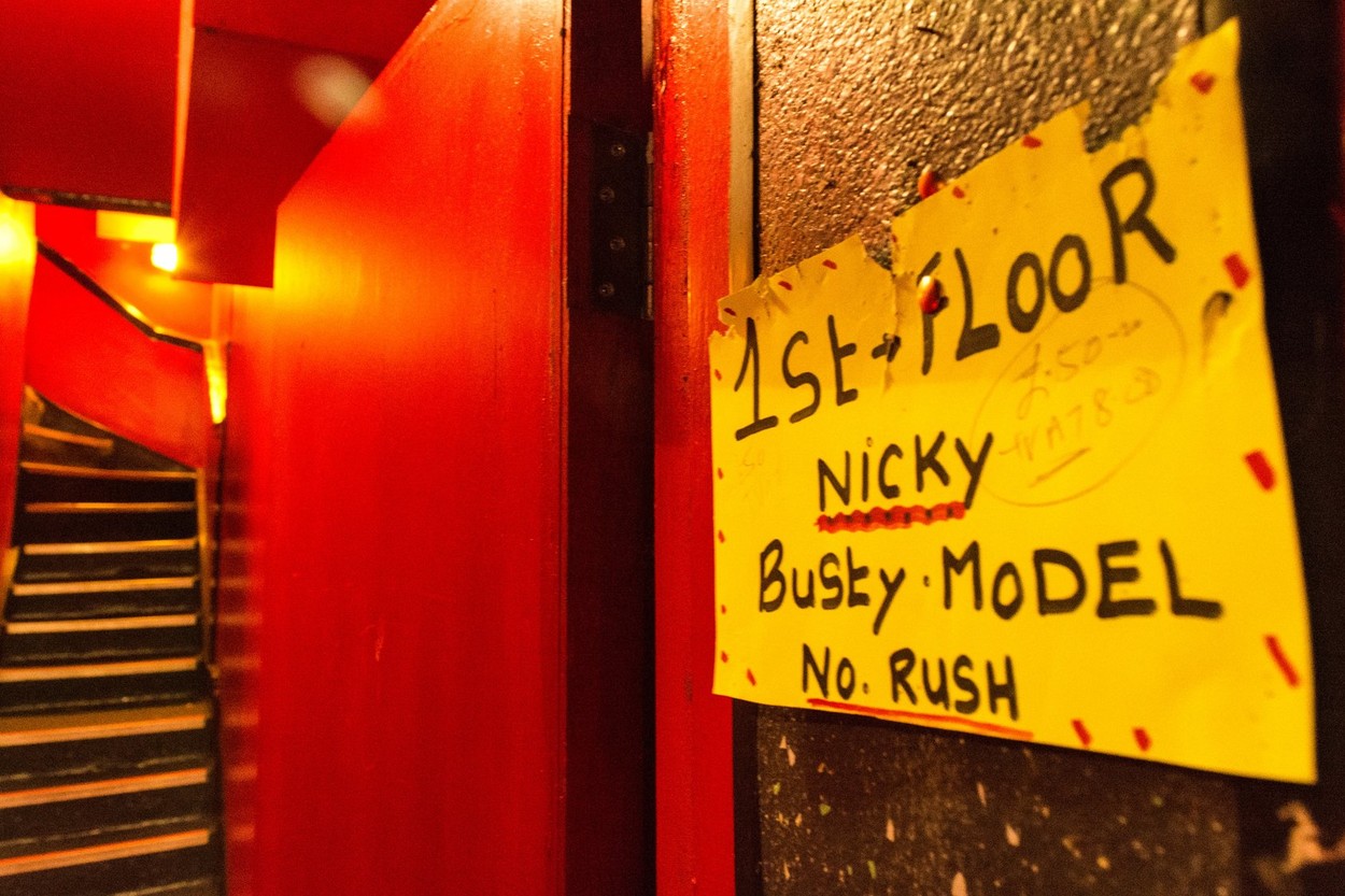 Prizoniere fără vină. Româncele, victimele tăcute ale exploatării sexuale din Anglia