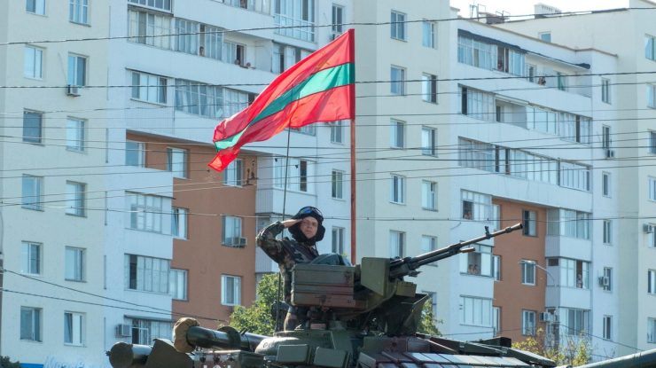 Reacția Moscovei, după ce Maia Sandu a declarat că „trupele ruse trebuiesc retrase din Transnistria”