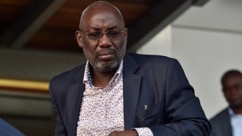 Preşedintele Federaţiei Ivoriene de Fotbal, Sidy Diallo, a murit după ce a fost testat pozitiv cu Covid-19